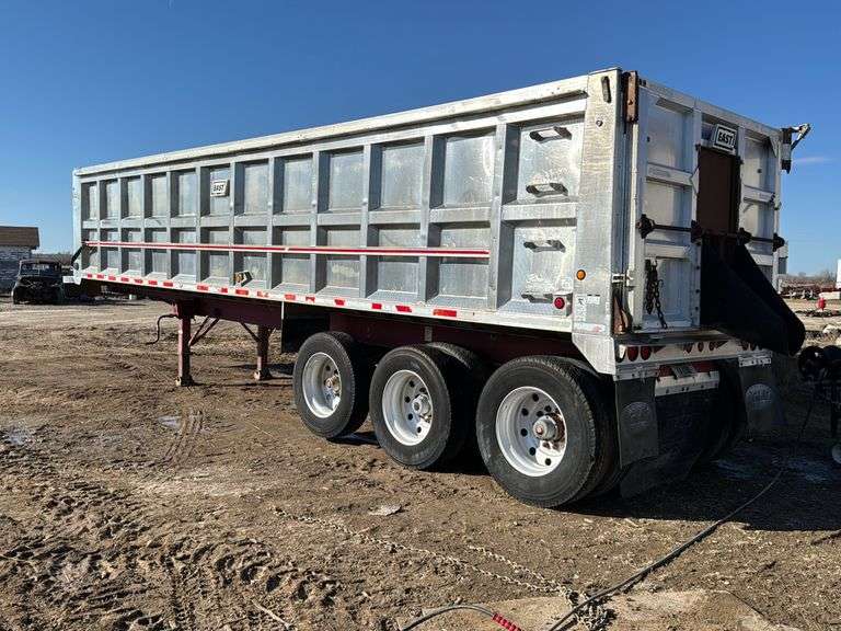 Ismay, MT Community Auction 