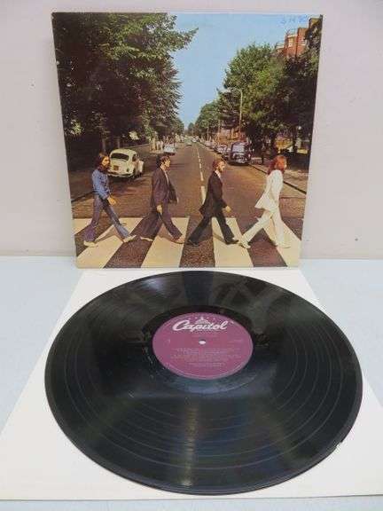 The Beatles Album