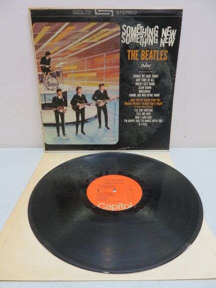 The Beatles Album