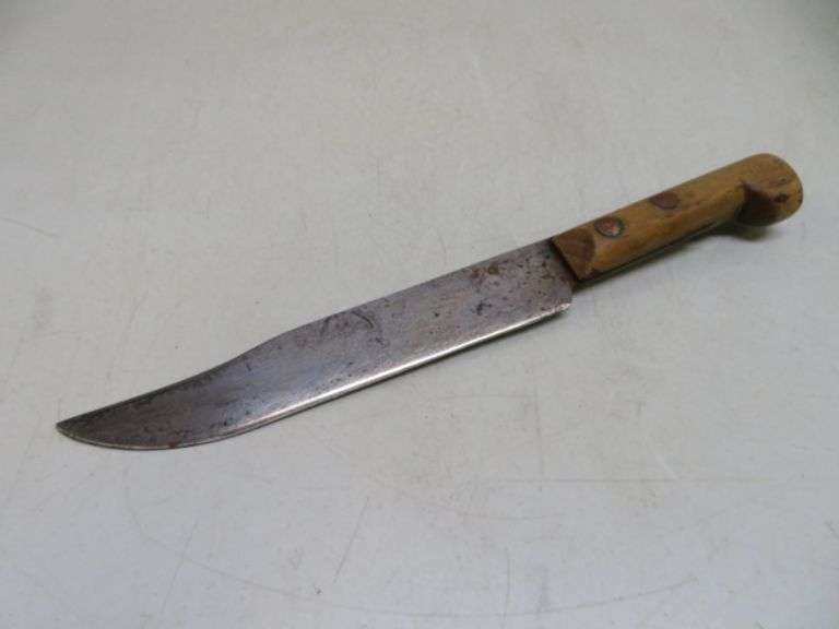 Butcher Knife