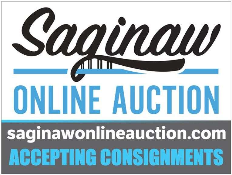 Online Auction Wednesday, May 6