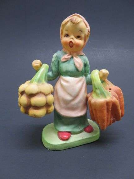 Online Auction Wednesday, March 4