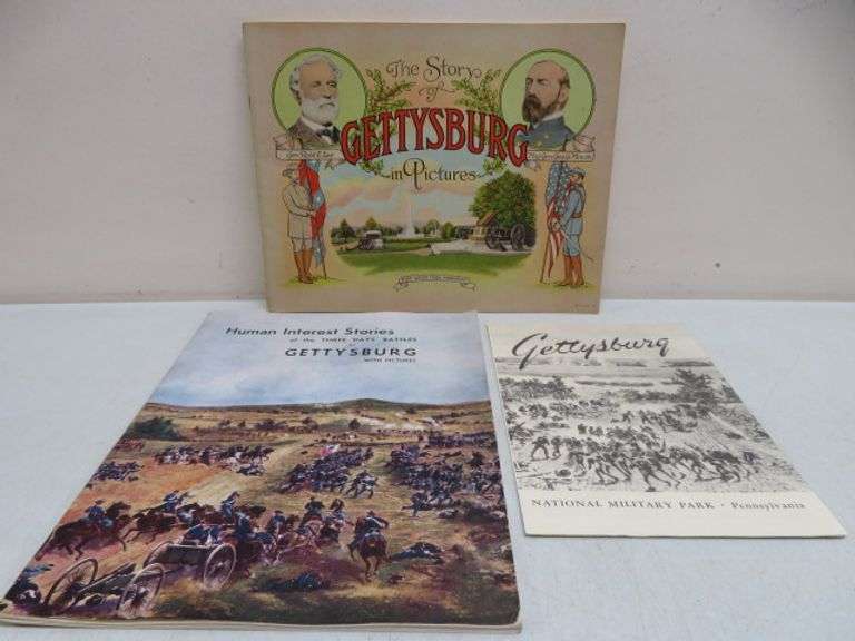 Gettysburg Collectibles