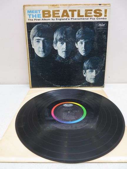 The Beatles Album