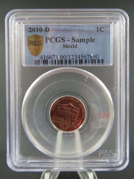 2010 Penny