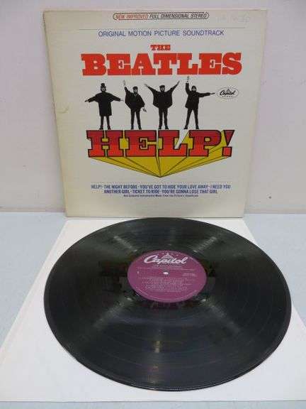 The Beatles Album