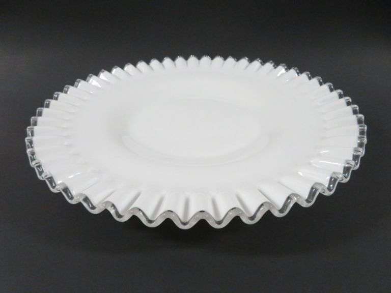 Fenton Glass