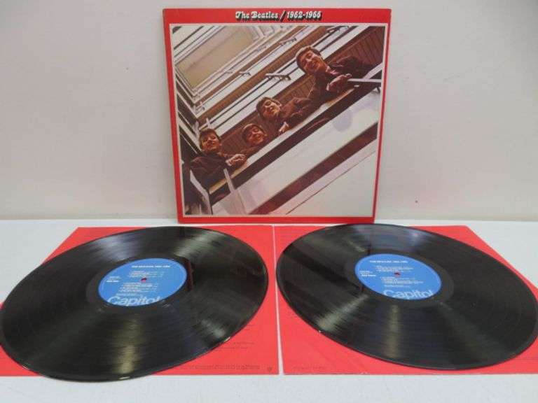 The Beatles Album