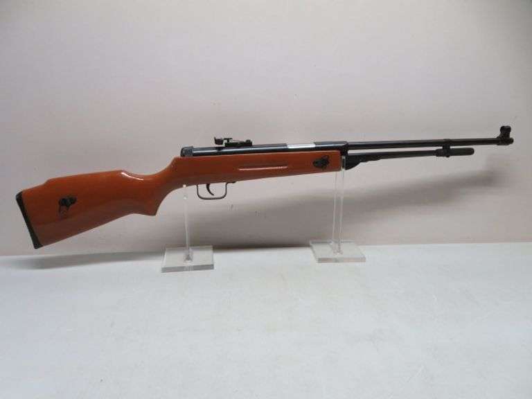 .177 Pellet Rifle