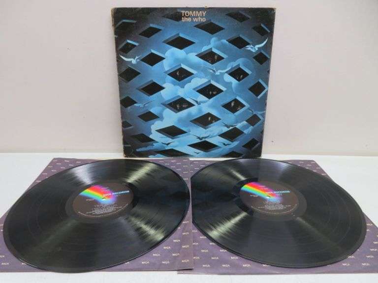 The Who Album