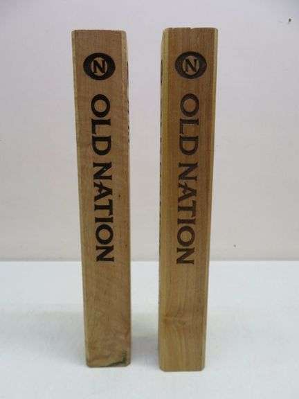 Old Nation Tap Handles