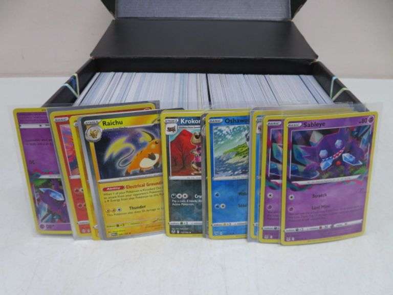 Pokémon Cards