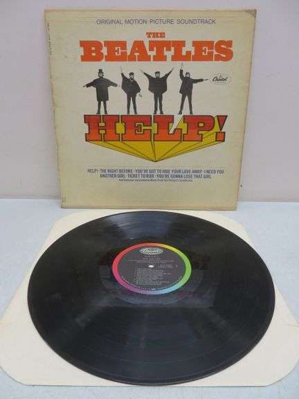 The Beatles Album