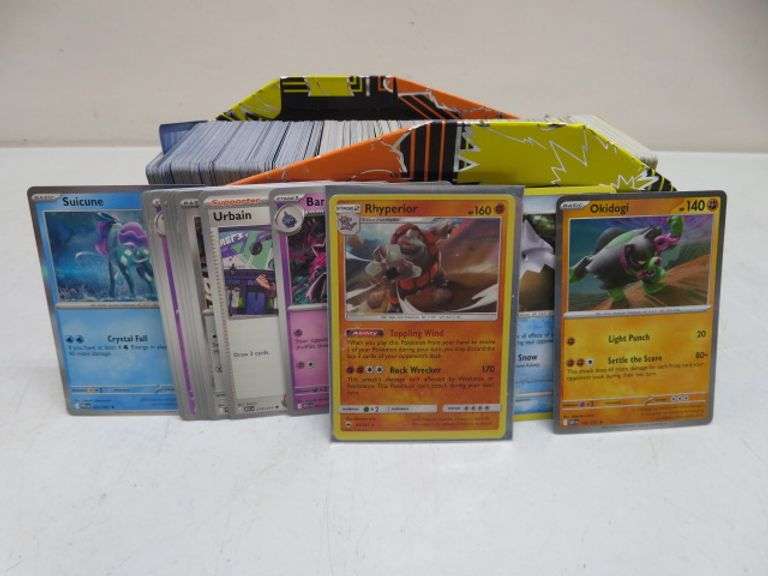 Pokémon Cards