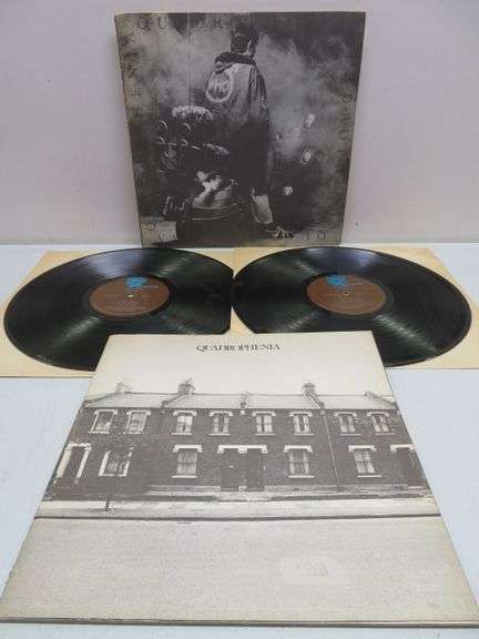 The Who Album