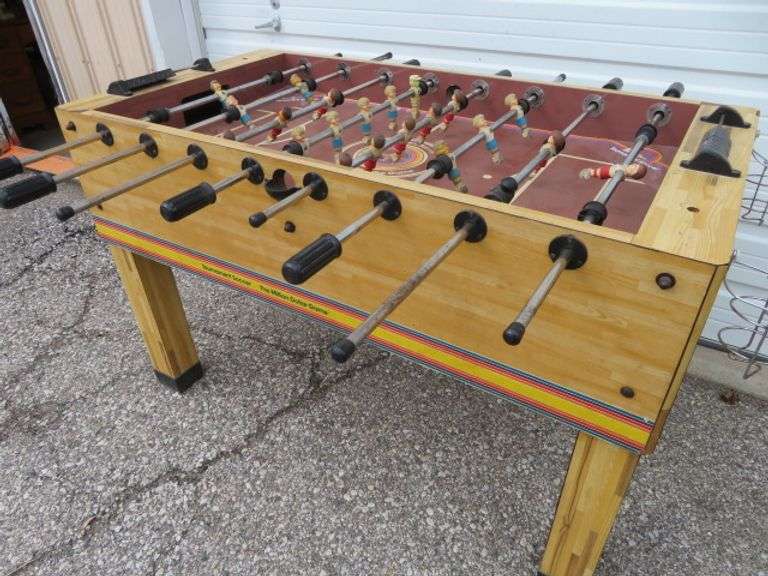 Online Auction Wednesday, April 1