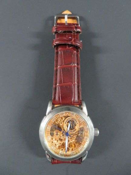 Audemars Piguel  Watch
