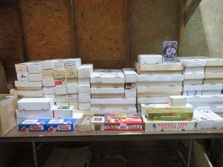 Online Auction Wednesday, April 22