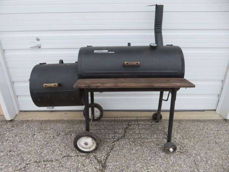 Online Auction Wednesday, May 6