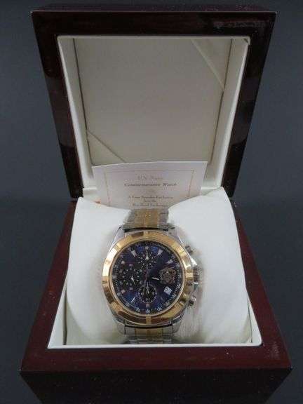 U.S. Navy Watch