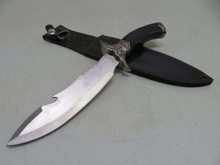 Bowie Knife