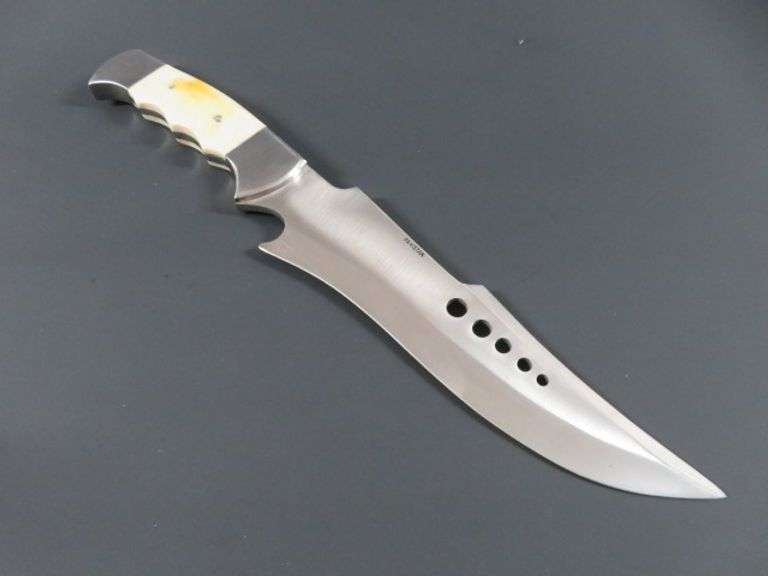 Hunting Knife