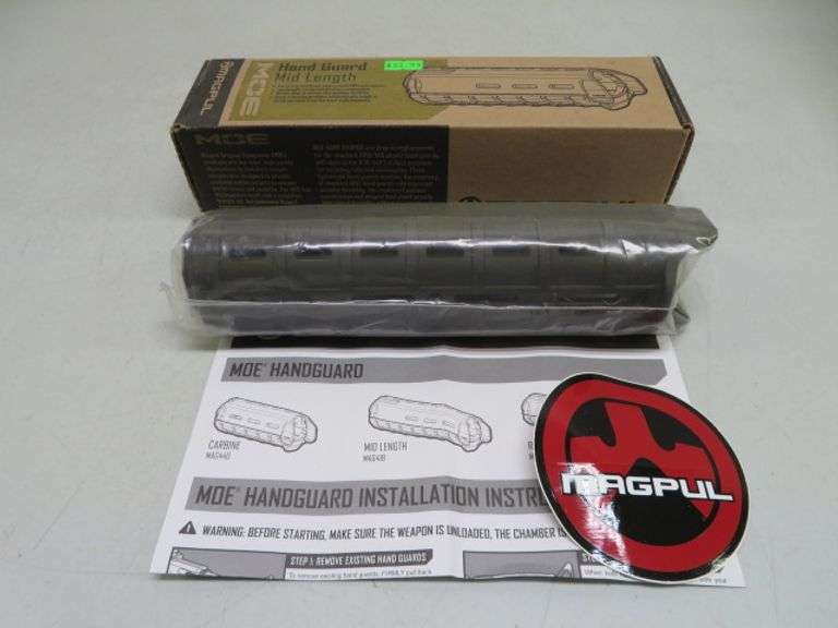 Magpul Hand Guard