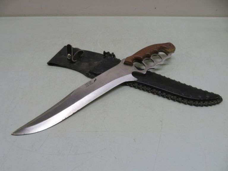 Bowie Knife
