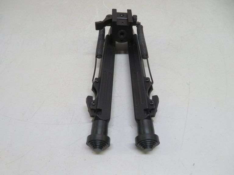 Rifle Bipod/Rail Mount