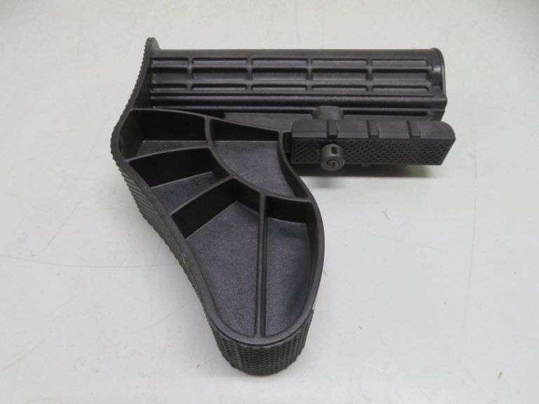 Tactical DuoStock M-4 Car-15