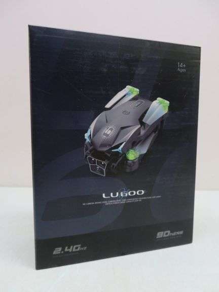 LU 600 Drone
