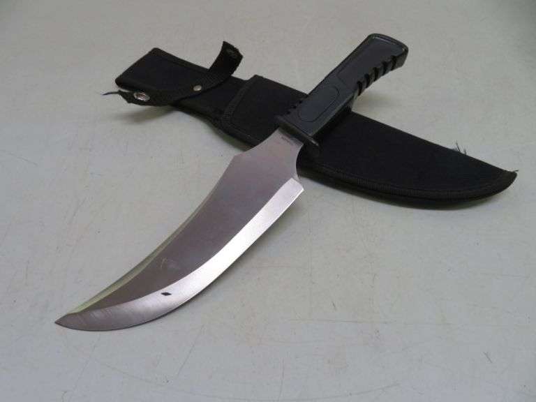 Bowie Knife