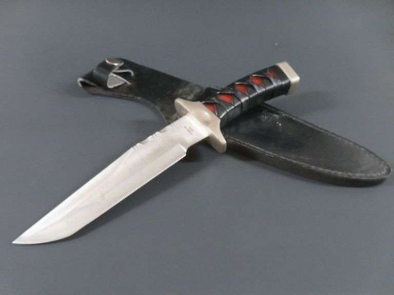 Hunting Knife