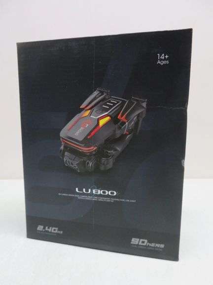 LU 800 Drone