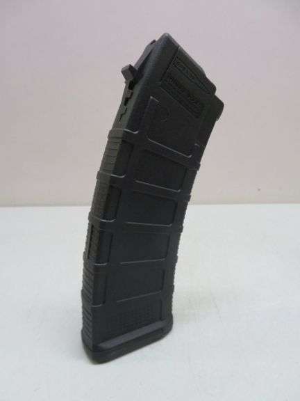 Magpul 5.45 x 39mm