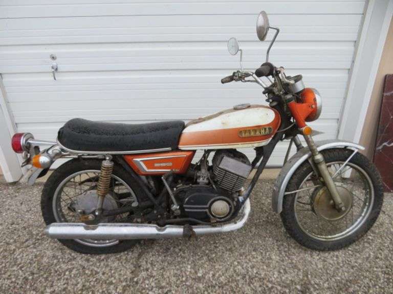 Online Auction Wednesday, May 20