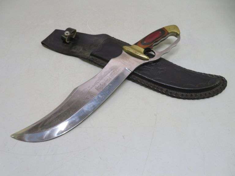 Bowie Knife
