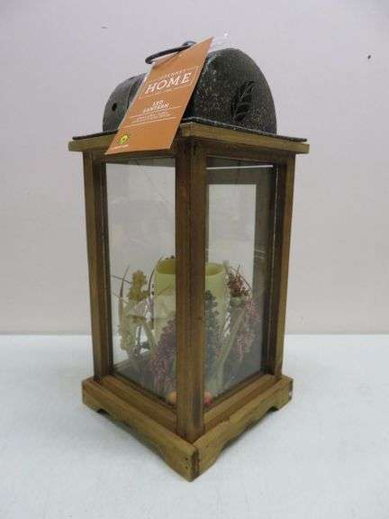 LED Decorative Lantern
