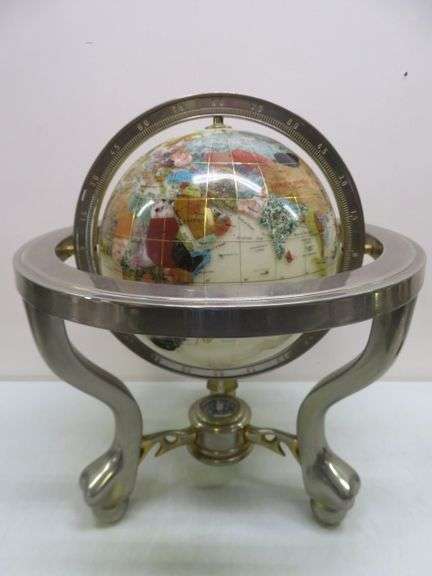 Online Auction Wednesday, July 8