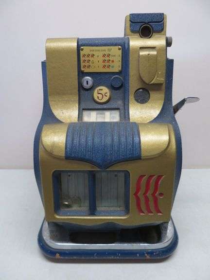 Online Auction Wednesday, June 24