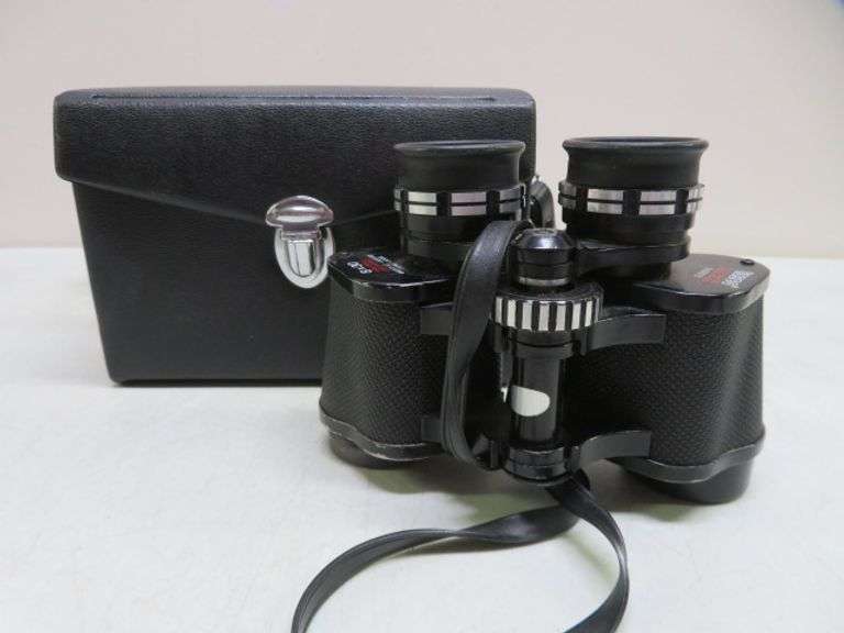Tasco 8x30 Binoculars