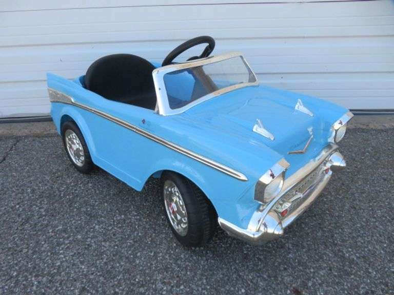 Online Auction Wednesday, June 17