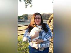 Amanda  Carmona James Madison FFA