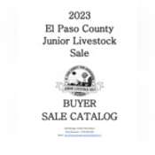 Thumbnail image of 2023 Buyer Catalog.pdf