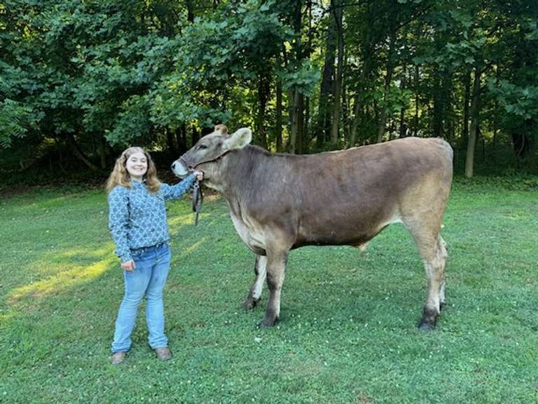 Skylar Wright Ribbon Chasers