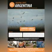 Thumbnail image of All Lodges Dove - Donation - 4 hunters.pdf