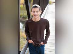Josiah  Smith  Gold Creek 4-H