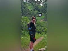Cade  Tervort  Gold Creek 4-H Club