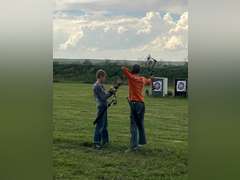Malachi  Smith  Gold Creek 4-H