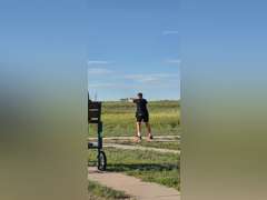Cade  Tervort  Gold Creek 4-H Club